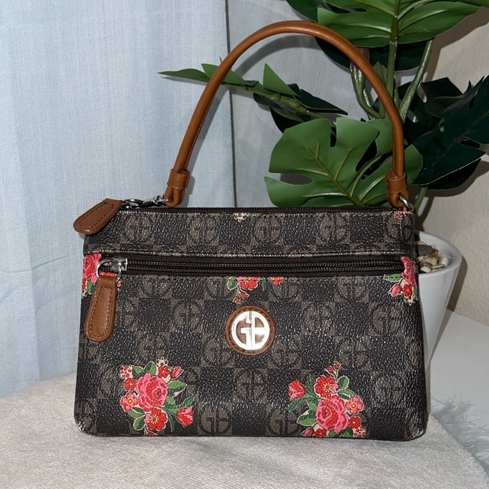 Gianni Bernini Clutch